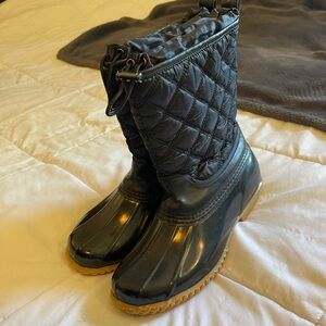 G.H. BASS - Boots - SIZE 8W
